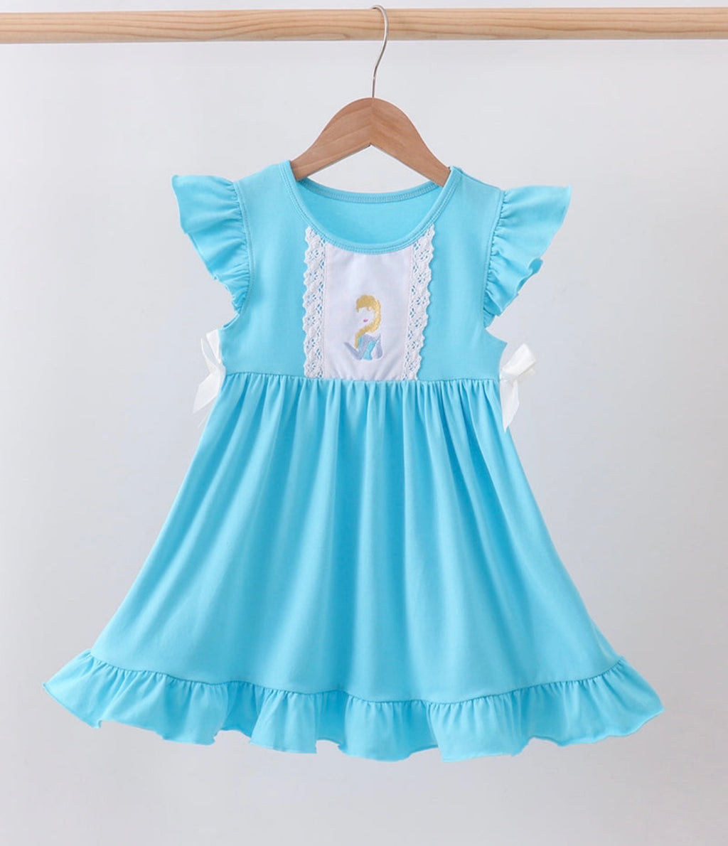 Princess dress