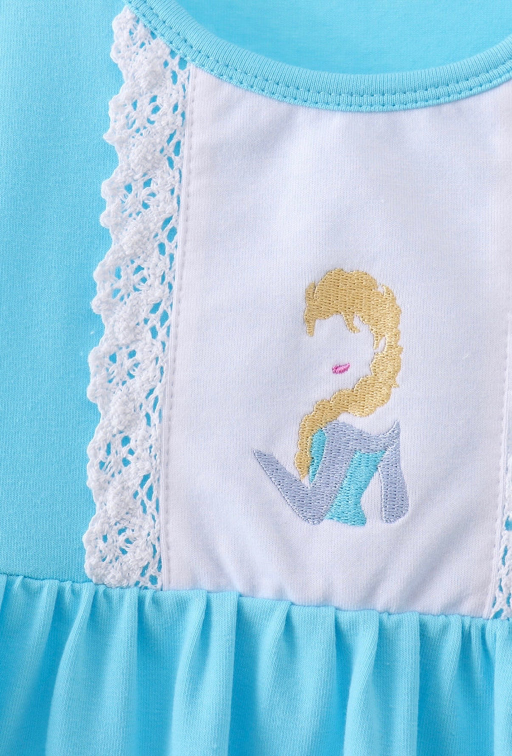 Princess dress