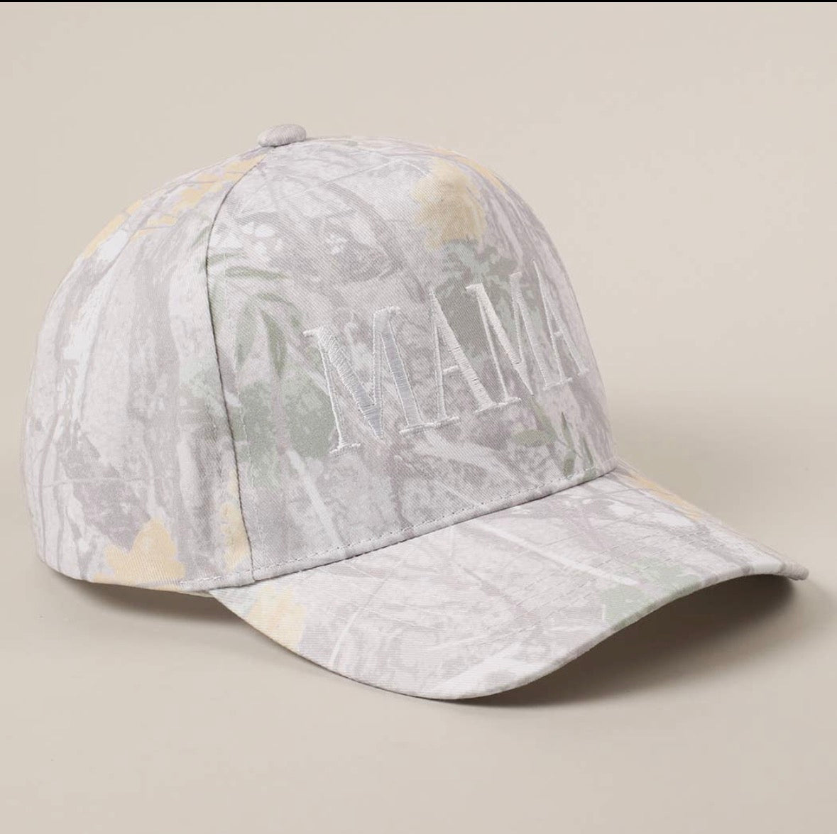 Mama Trucker Hat